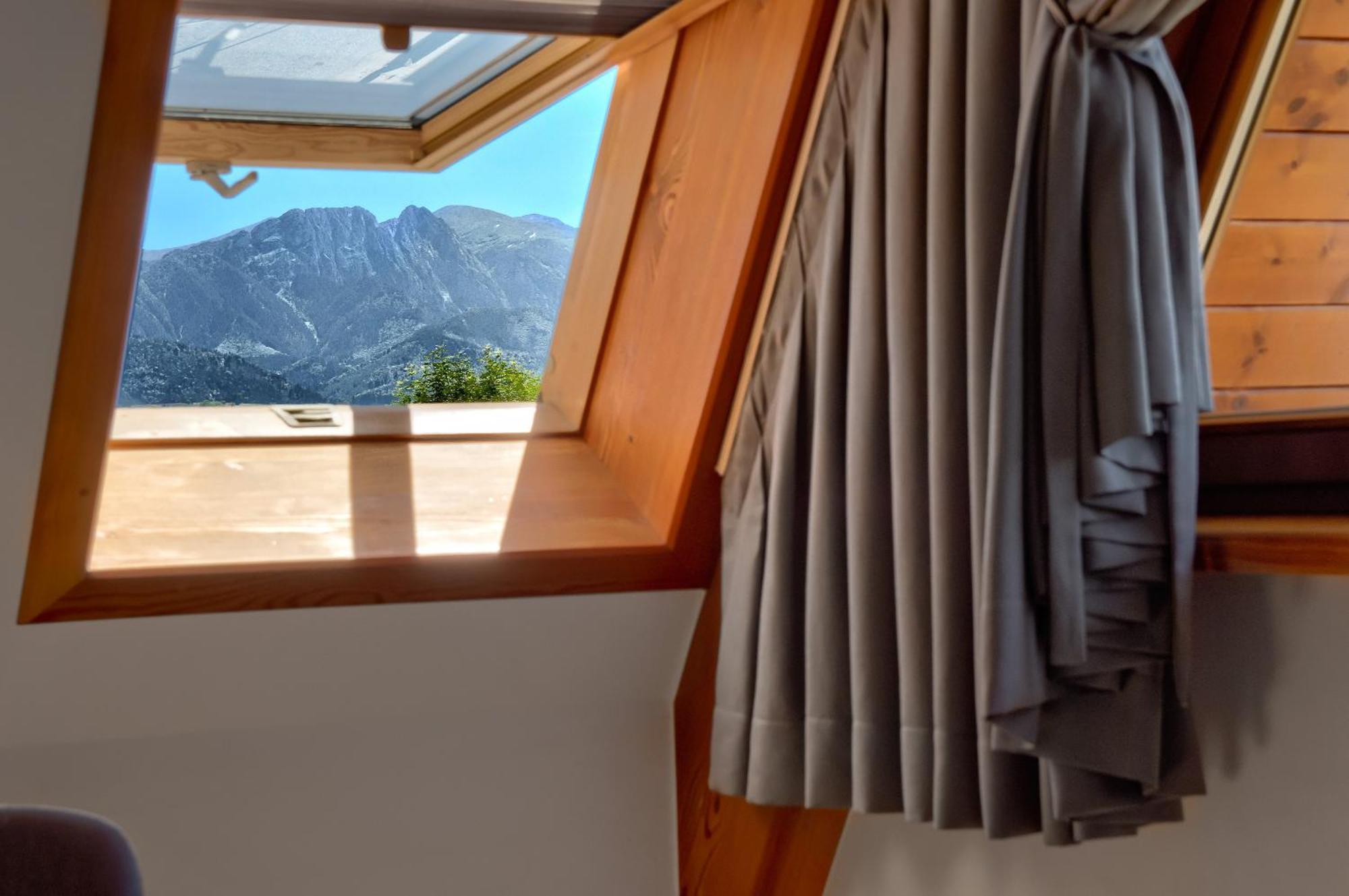 Modrzewiowa Apartamenty Poronin Dış mekan fotoğraf