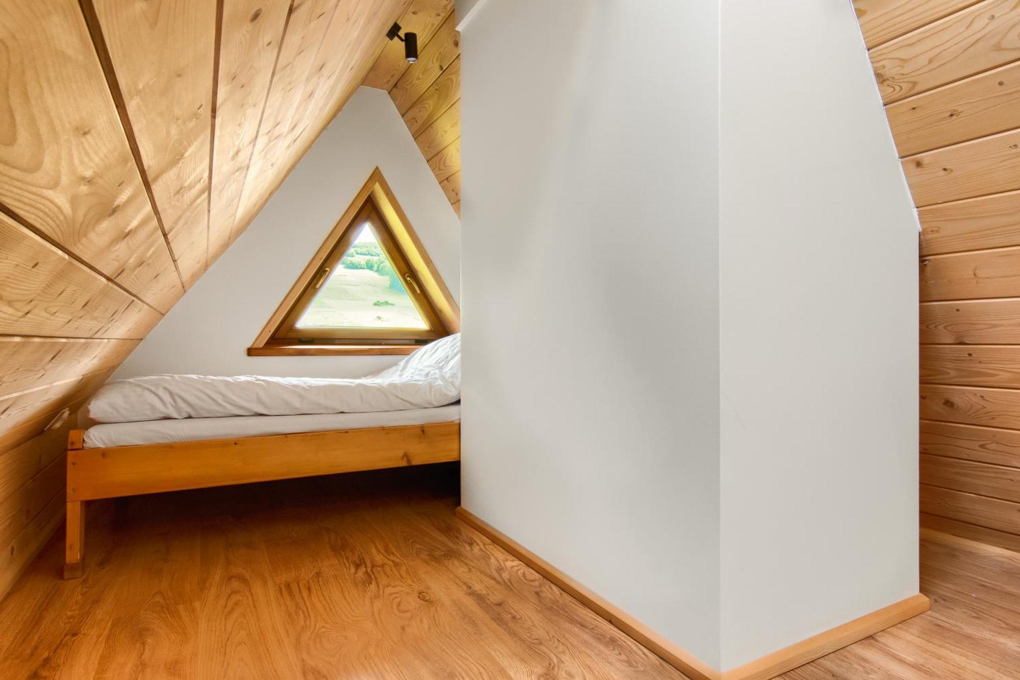 Modrzewiowa Apartamenty Poronin Dış mekan fotoğraf