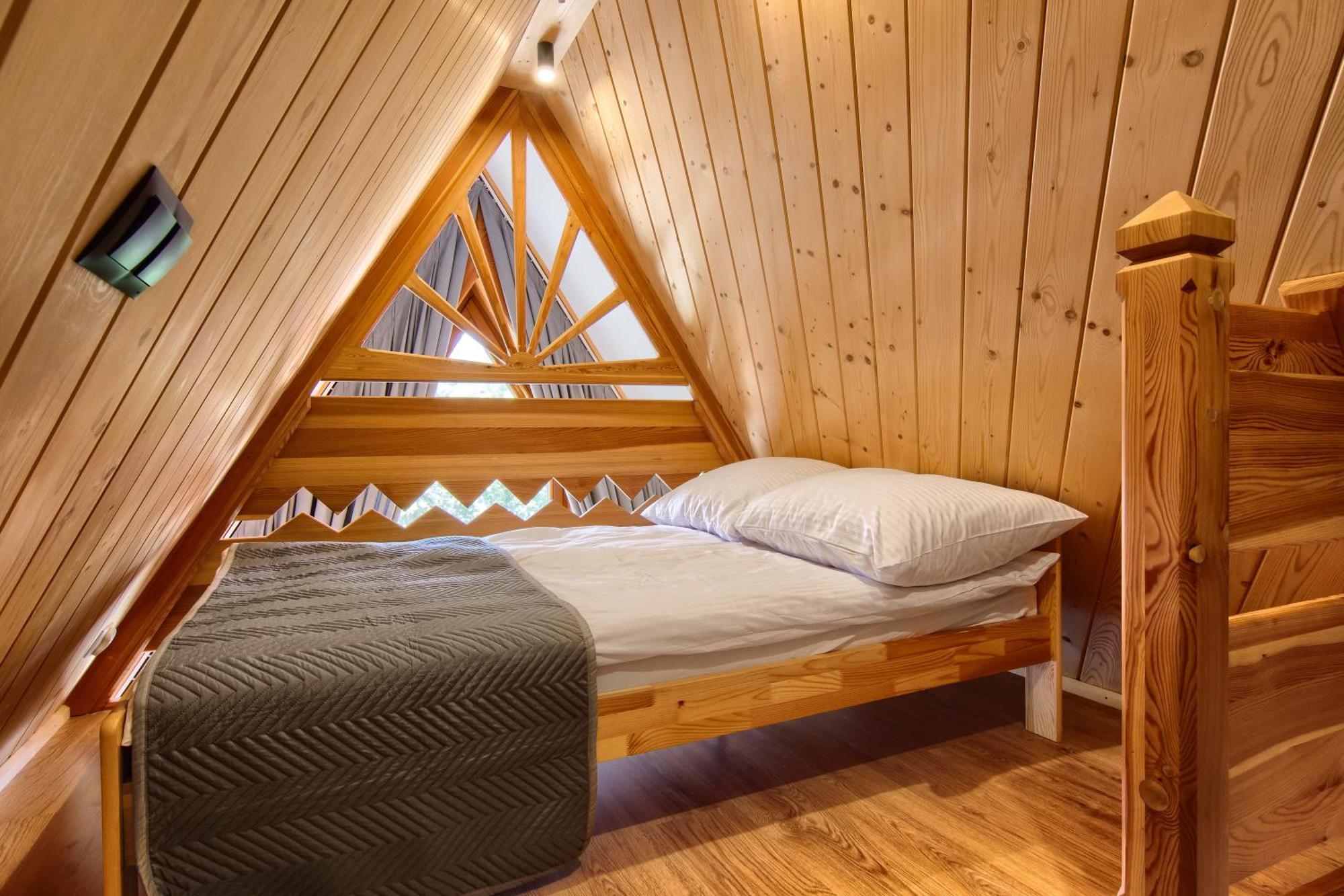 Modrzewiowa Apartamenty Poronin Dış mekan fotoğraf