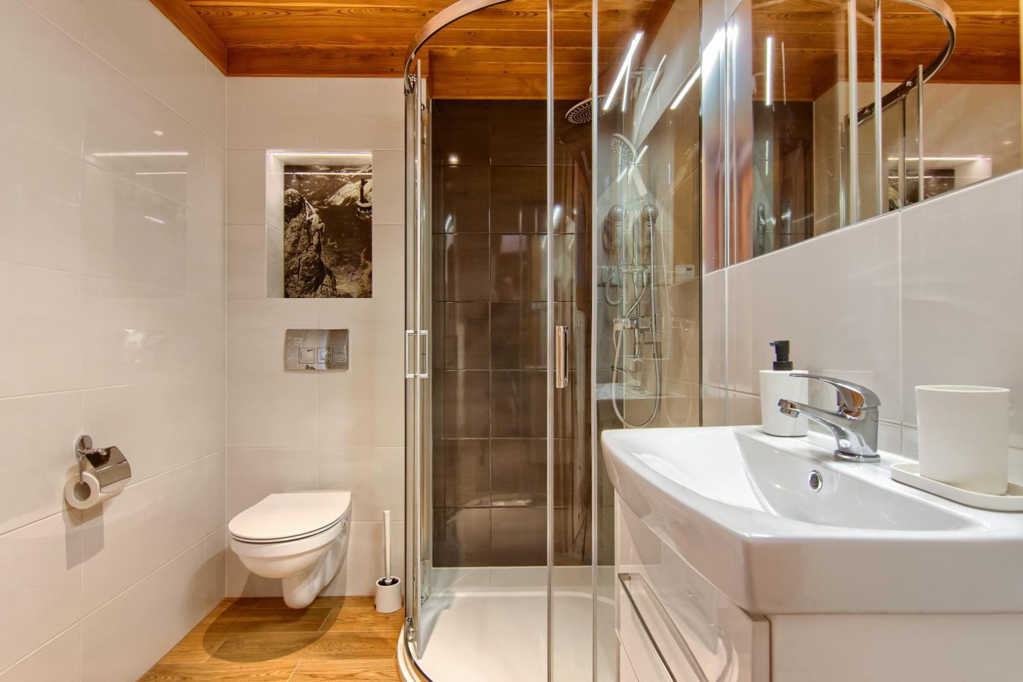 Modrzewiowa Apartamenty Poronin Dış mekan fotoğraf